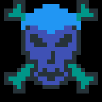 CryptoSkull #1752