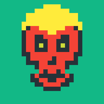 CryptoSkull #2279