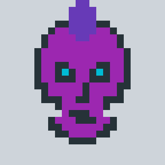CryptoSkull #5215