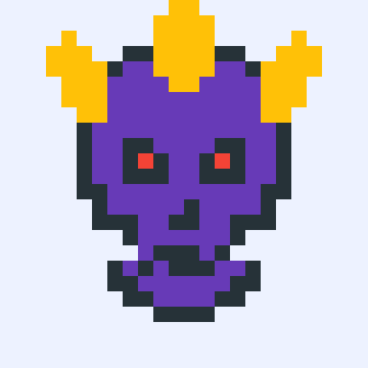 CryptoSkull #8271
