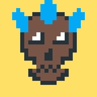 CryptoSkull #8272